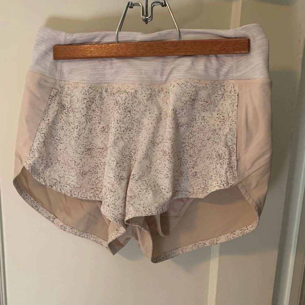Stone Outdoor Voices Hudson Shorts Small